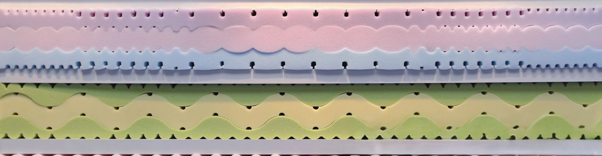 Taštičkové matrace