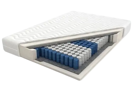 Taštičkové matrace