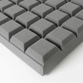 Pyramid Chocolate mkII