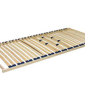 Lamelový rošt DOUBLE T3