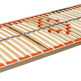 Lamelový rošt DOUBLE T5