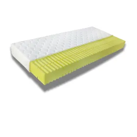 Pěnová matrace HIMALAYA