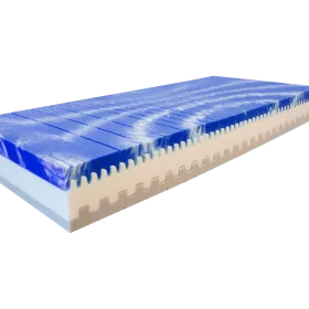 Sendvičová matrace Orthopedic