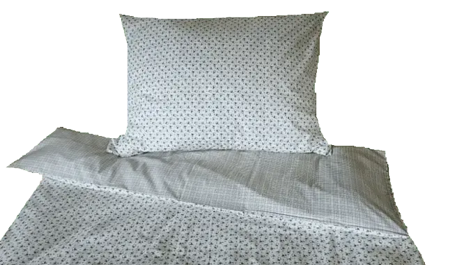 Bavlněné povlečení 140x200 cm, 70x90cm