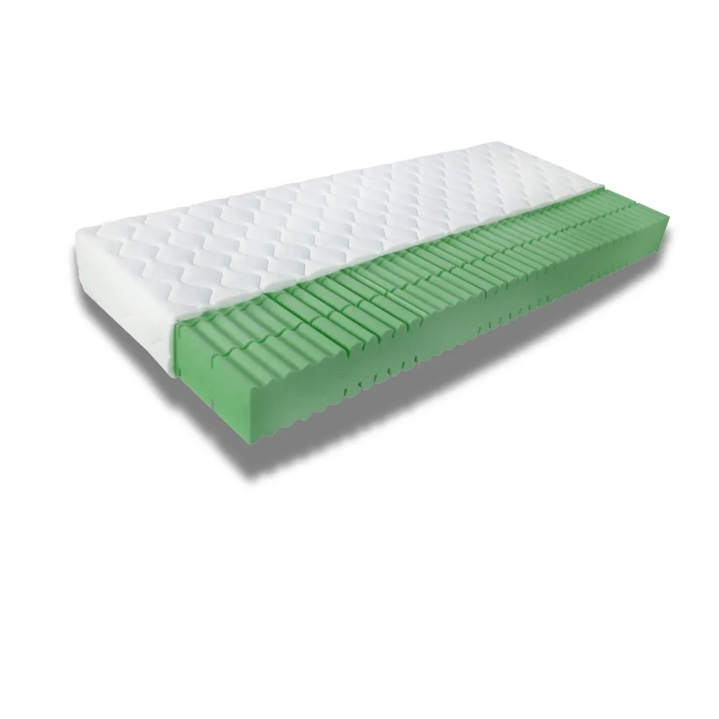 Luxusní matrace ALPINA GRAND