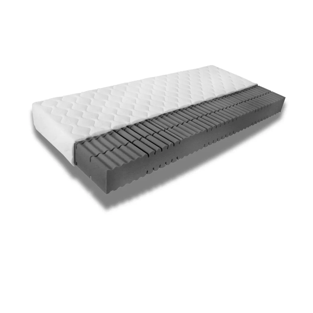 Ortopedická matrace ALPINA PANTHERA