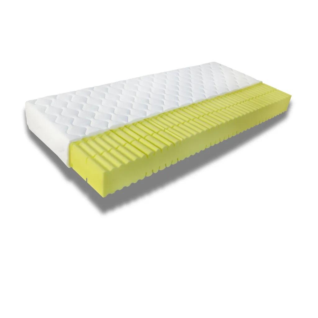 Pěnová matrace HIMALAYA