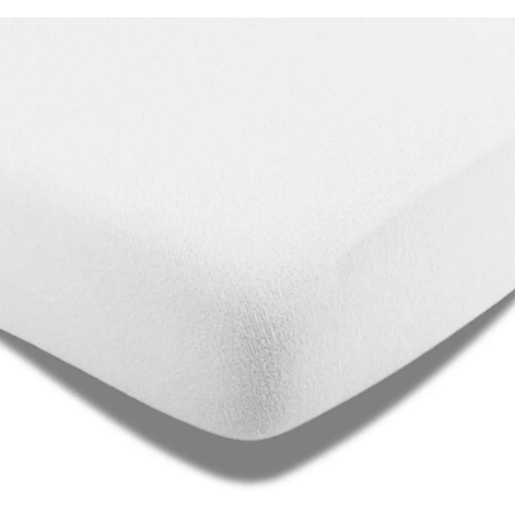 Prostěradlo Frote 90x200 cm, 180x200 cm