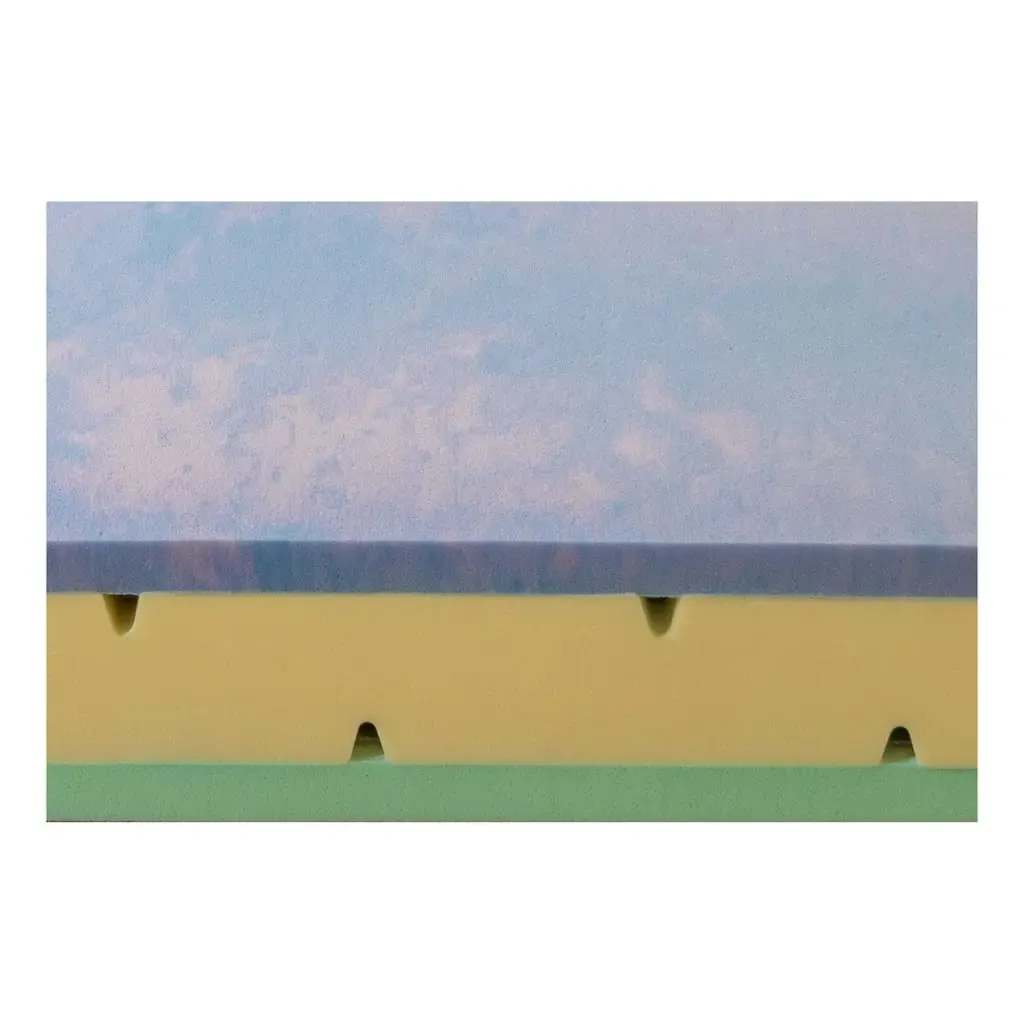 Taštičková matrace SABINA