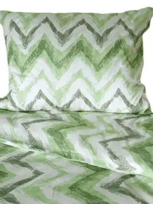 Bavlněné PERCALE povlečení 140x200 cm, 70x90cm