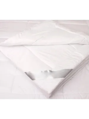 Přikrývka VIRGIN 140x200 cm