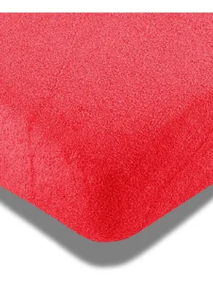 Prostěradlo Frote 90x200 cm, 180x200 cm