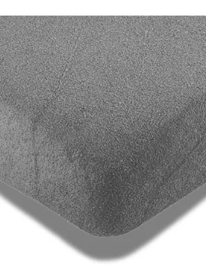 Prostěradlo Frote 90x200 cm, 180x200 cm