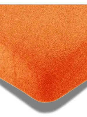 Prostěradlo Frote 90x200 cm, 180x200 cm