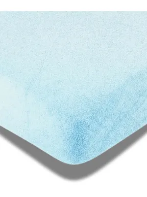 Prostěradlo Frote 90x200 cm, 180x200 cm