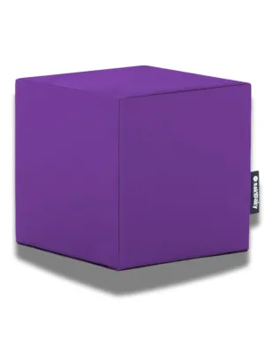 Sedací vak TABURET KOSTKA