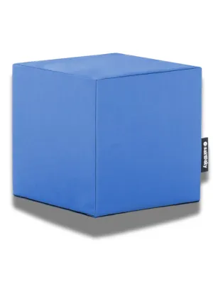 Sedací vak TABURET KOSTKA