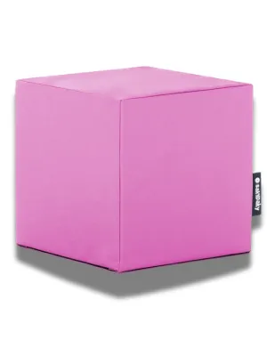 Sedací vak TABURET KOSTKA