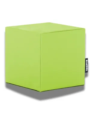 Sedací vak TABURET KOSTKA