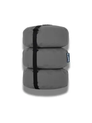 Sedací vak TRIBURET