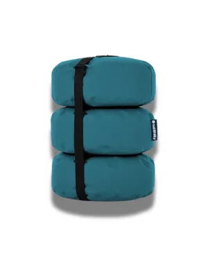 Sedací vak TRIBURET