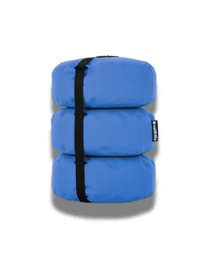 Sedací vak TRIBURET