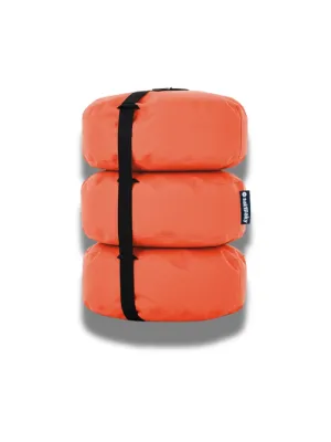 Sedací vak TRIBURET