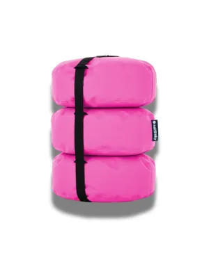 Sedací vak TRIBURET