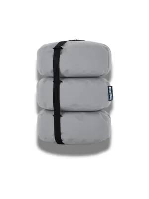 Sedací vak TRIBURET