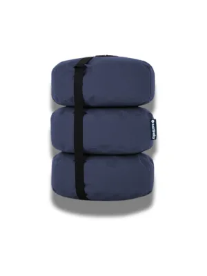 Sedací vak TRIBURET