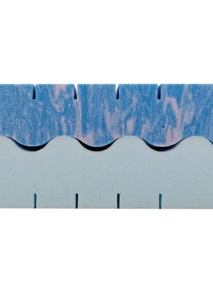 Sendvičová matrace COMFORT BLUE