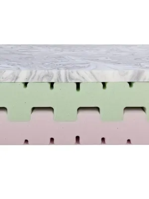 Sendvičová matrace DÁŠA PANTER