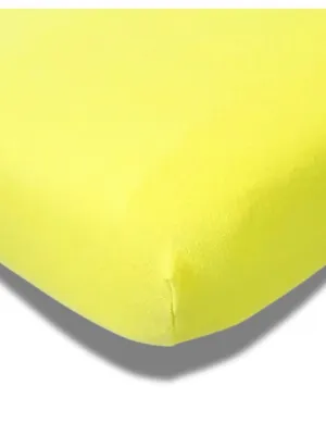 Prostěradlo Jersey 90x200 cm, 180x200 cm