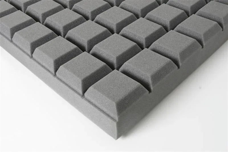 Pyramid Chocolate mkII