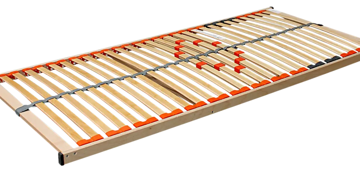 Lamelový rošt DOUBLE T5