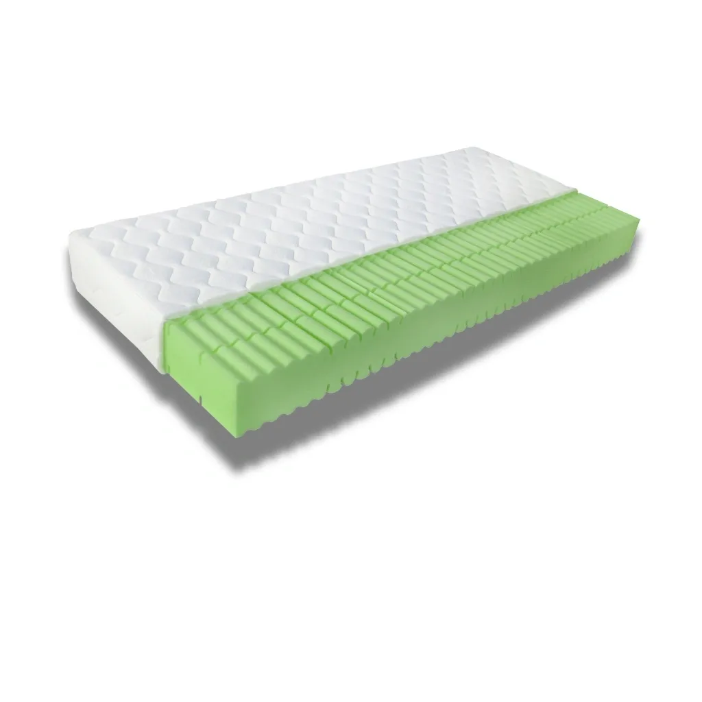 Pěnová matrace HELVETIA