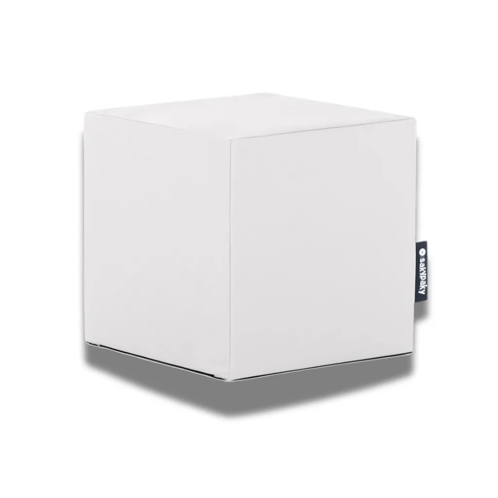 Sedací vak TABURET KOSTKA