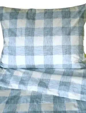 Bavlněné PERCALE povlečení 140x200 cm, 70x90cm