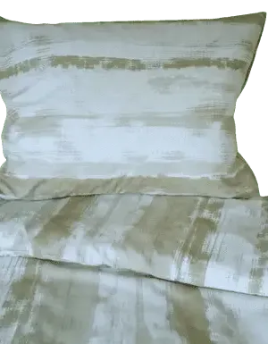 Bavlněné povlečení 140x200 cm, 70x90cm