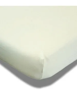 Prostěradlo Delux 60x140 cm