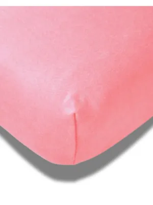 Prostěradlo Delux 60x140 cm