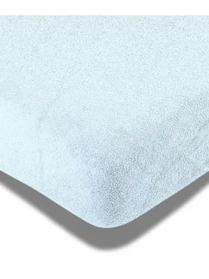 Prostěradlo Delux 60x140 cm