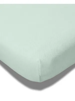 Prostěradlo Delux 60x140 cm