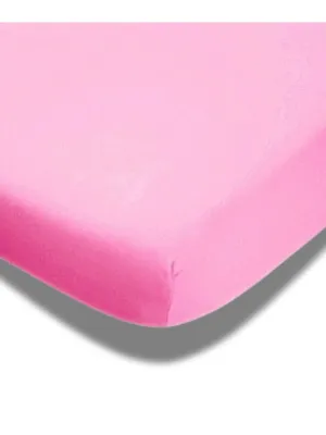 Prostěradlo Delux 60x140 cm