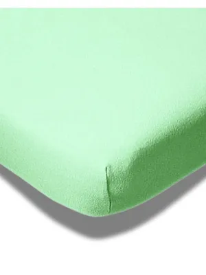 Prostěradlo Delux 60x140 cm