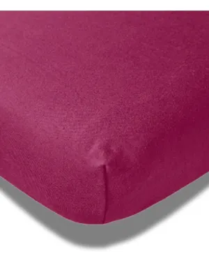 Prostěradlo Delux 60x140 cm