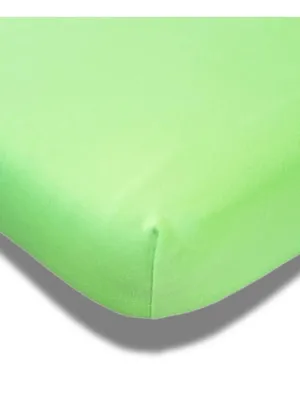 Prostěradlo Delux 60x140 cm