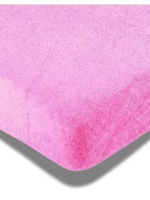 Prostěradlo Frote 90x200 cm, 180x200 cm