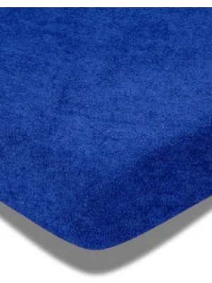 Prostěradlo Frote 90x200 cm, 180x200 cm