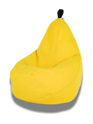Sedací vak BANÁN